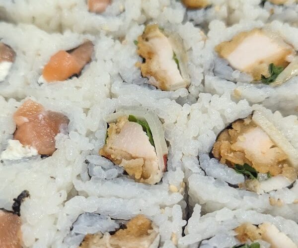 Restaurant Le Sao à Cavaillon, France