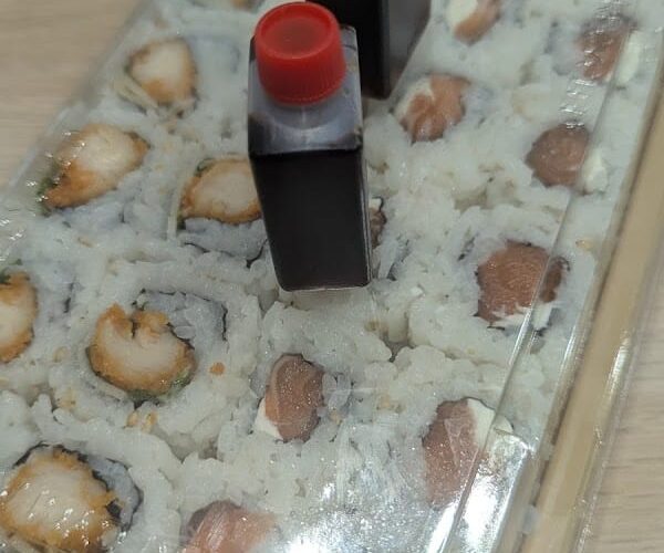 Restaurant Le Sao à Cavaillon, France