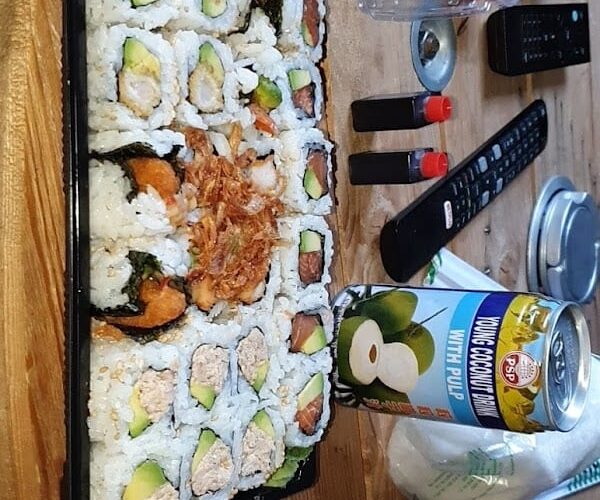 Restaurant Le Sao à Cavaillon, France