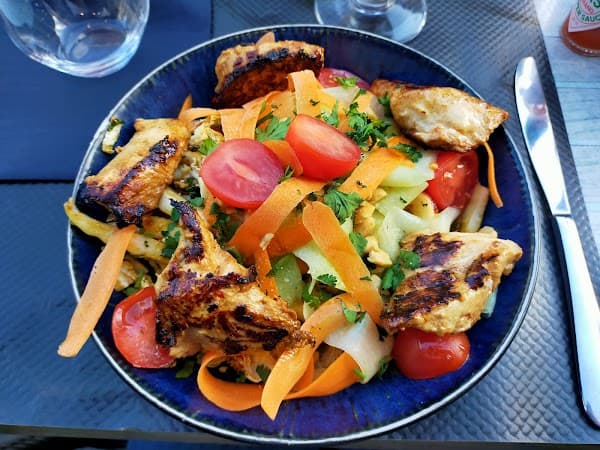 Le Scoop – Restaurant Vieux Lille à Lille, France