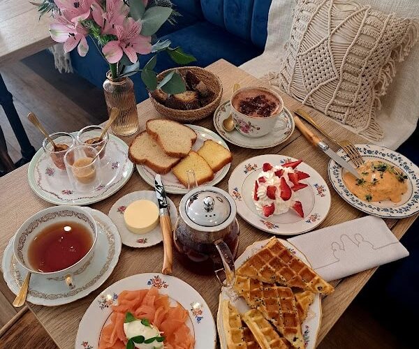 Restaurant le Seize à Arles, France