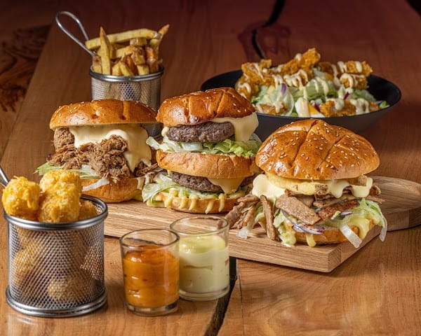 Restaurant Le Senso à Crans-Montana, Suisse