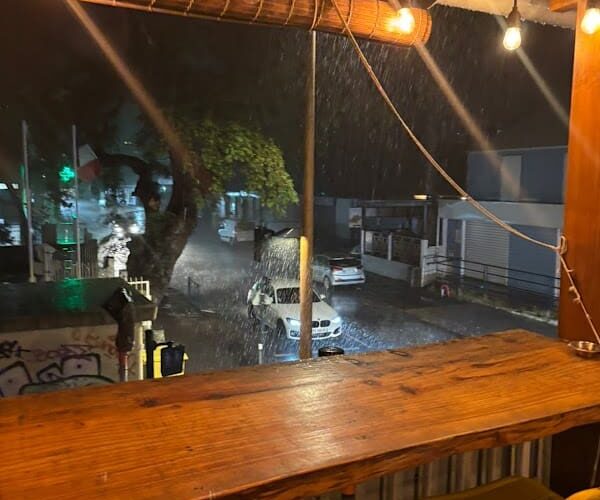 Restaurant Le Sésame – Sushi & Asian Fusion à L'Étang-Salé, La Réunion