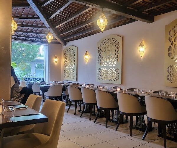 Restaurant Le sirocco à Tourcoing, France