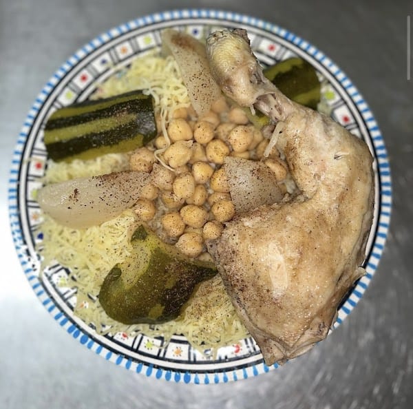 Restaurant Le sirocco à Tourcoing, France