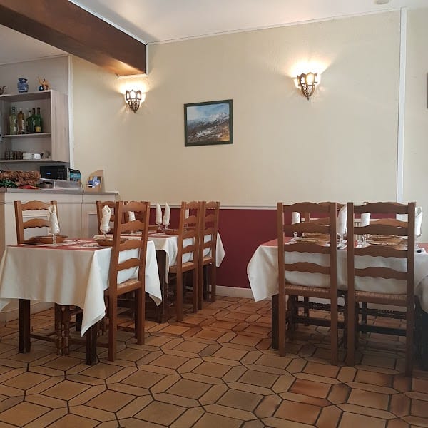 Restaurant Le Soleil de Kabylie à Laon, France