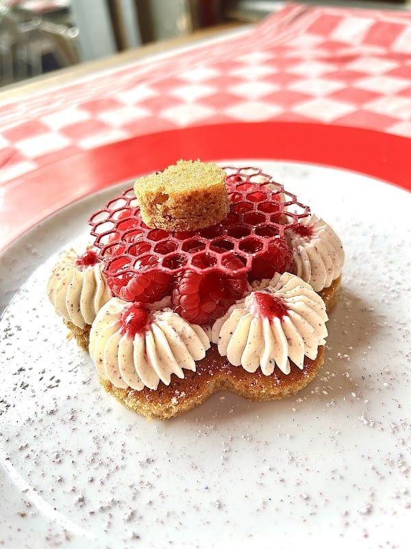 Restaurant Le Sorrento à Niort, France