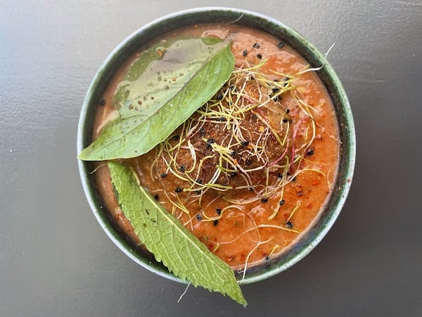 Restaurant LE SPOT à Crans-Montana, Suisse