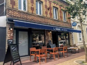 Le Square Deauville