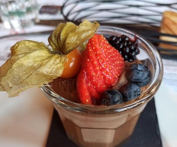 Le Stand – Restaurant | L’Autre Usine à Cholet, France