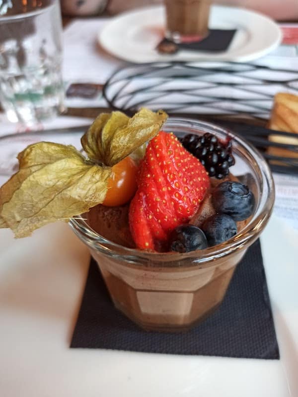 Le Stand – Restaurant | L’Autre Usine à Cholet, France