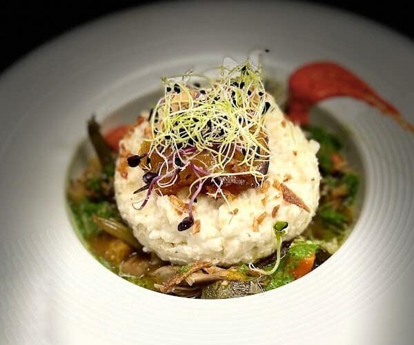 Le Studio Restaurant à Tourcoing, France