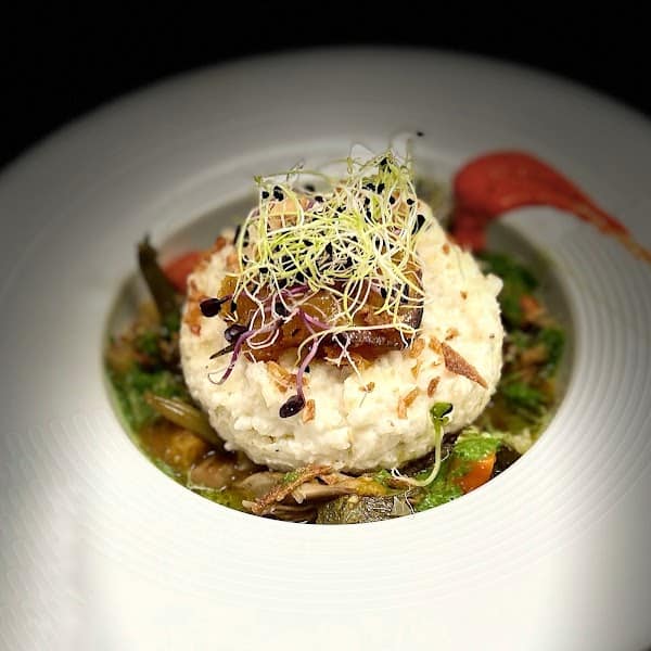 Le Studio Restaurant à Tourcoing, France