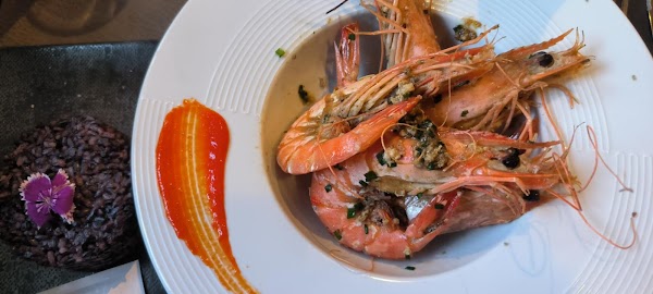 Le Studio Restaurant à Tourcoing, France