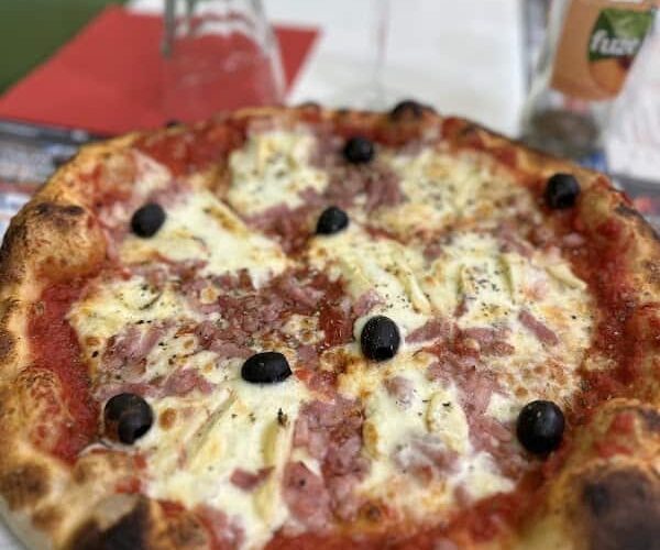 Restaurant Le Sun à Saint-Jean-de-Maurienne, France