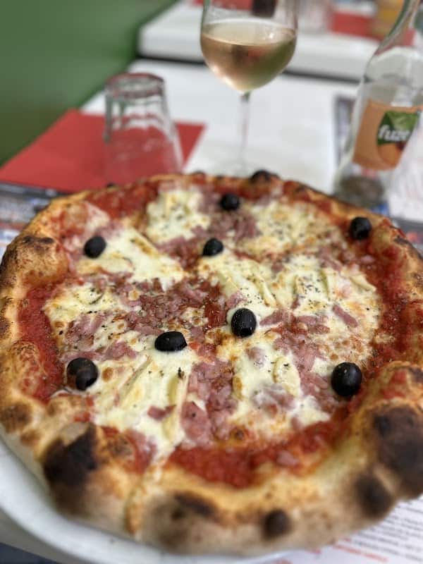 Restaurant Le Sun à Saint-Jean-de-Maurienne, France