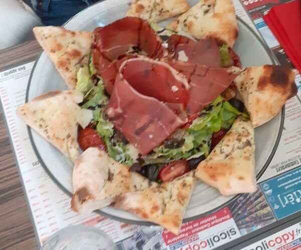 Restaurant Le Sun à Saint-Jean-de-Maurienne, France