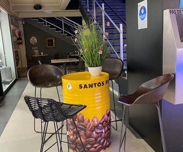 Restaurant Le Superflu Waterloo à Waterloo, Belgique