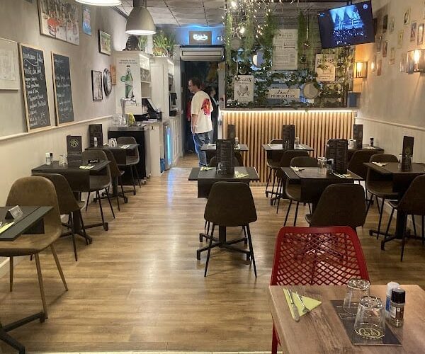 Restaurant Le Superflu Waterloo à Waterloo, Belgique