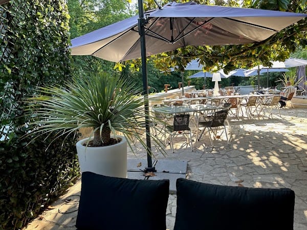 Restaurant LE TABL’O à Poitiers, France