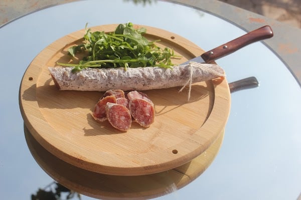 Restaurant LE TABL’O à Poitiers, France