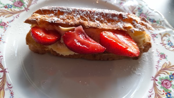 Restaurant LE TABL’O à Poitiers, France