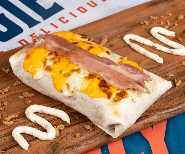 Restaurant Le Tacos de Grenoble – Echirolles ➡️ Tedgie’s à Échirolles, France