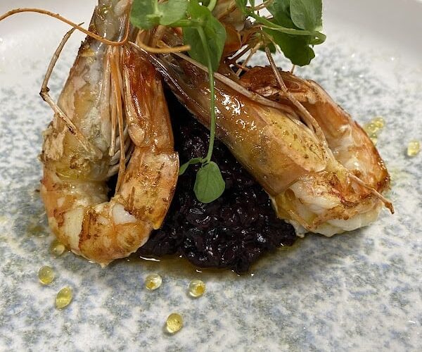 Restaurant Le Tandem à La Grande-Motte, France