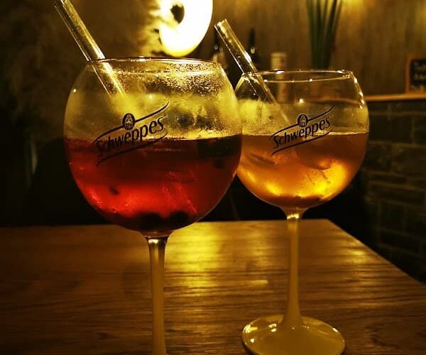 Restaurant Le Tchesté à Neufchâteau, Belgique