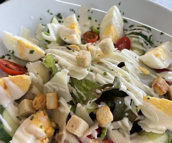 Restaurant Le TIME à Bonifacio, France