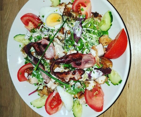 Restaurant Le Tire Bouchon à Fréjus, France