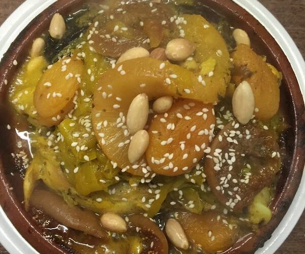 Restaurant LE TOUAREG à Concarneau, France