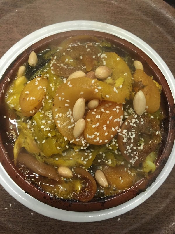 Restaurant LE TOUAREG à Concarneau, France