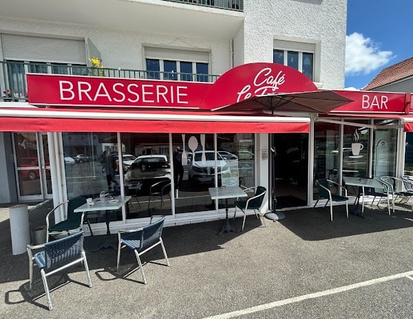 Restaurant Le Tourasse à Pau, France