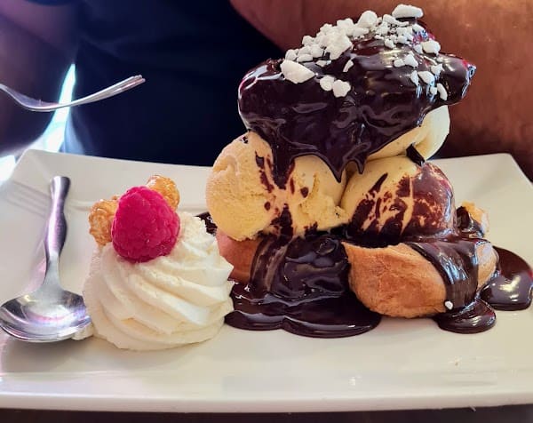 Restaurant Le Tourasse à Pau, France