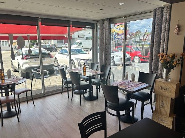 Restaurant Le Tourasse à Pau, France