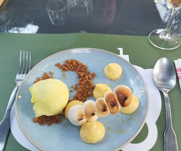 Restaurant Le Tracteur à Argilliers, France