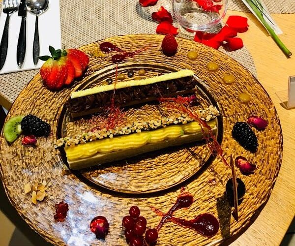 Restaurant Le Transat Saint Nazaire à Saint-Nazaire, France