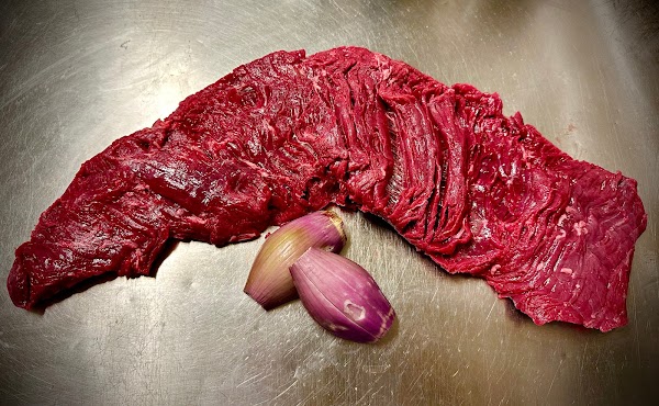 Restaurant Le Trappist à Laon, France