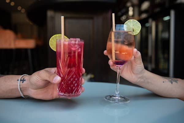 Restaurant Le Trianon Limoges à Limoges, France