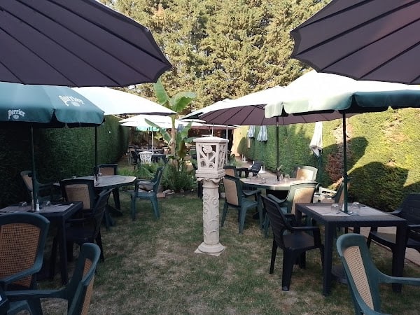 Restaurant Le Tropical à Cambrai, France