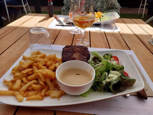 Restaurant Le Tropical à Cambrai, France