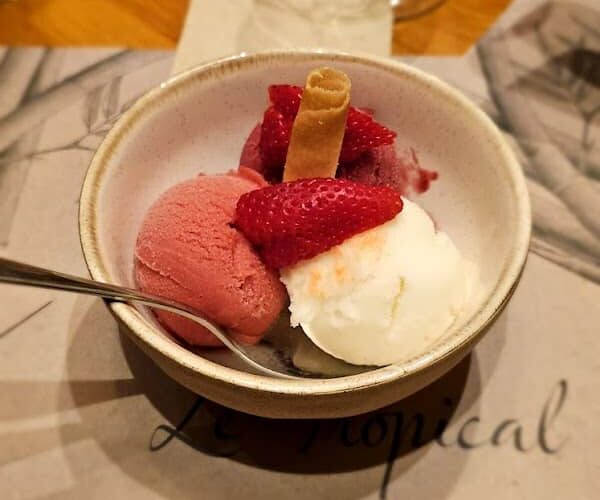 Restaurant Le Tropical à Cambrai, France