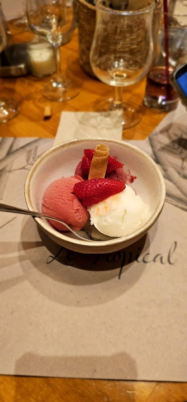 Restaurant Le Tropical à Cambrai, France