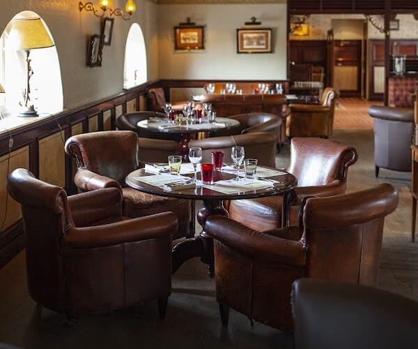 Le Vasco | Restaurant Brasserie à Gosnay, France