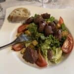 Le Veau d’Or à Rouen