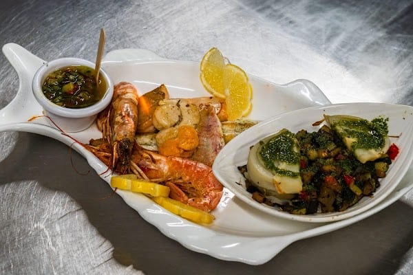 Restaurant Le Victor Hugo à Digne-les-Bains, France