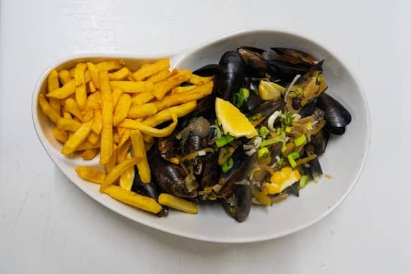 Restaurant Le Victor Hugo à Digne-les-Bains, France