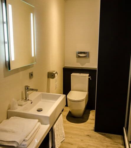 Restaurant Le Vieux Beffroi à Béthune, France