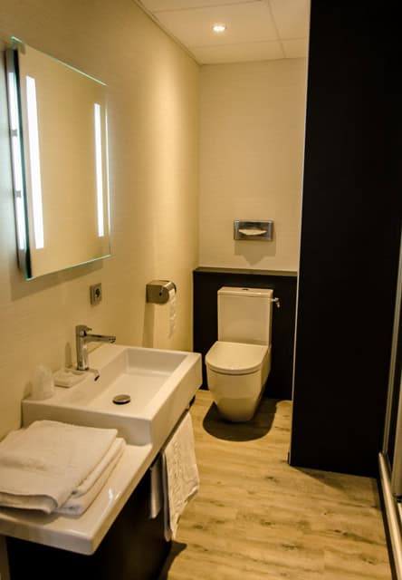 Restaurant Le Vieux Beffroi à Béthune, France